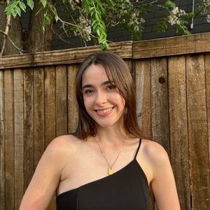 Meet your Posher, Mimi